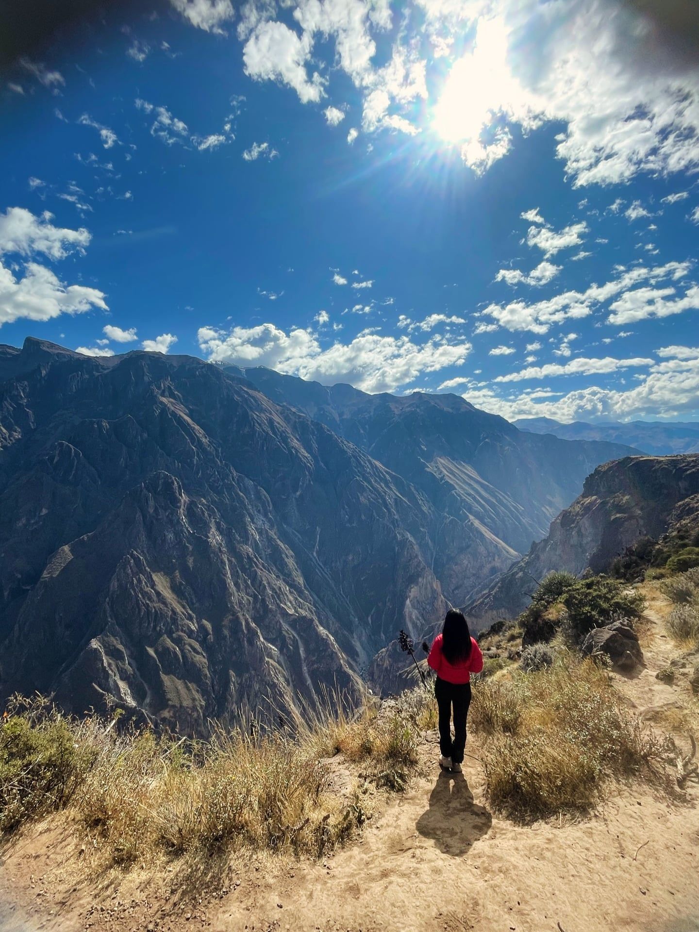 Colca Canyon Tour-Besucherfoto