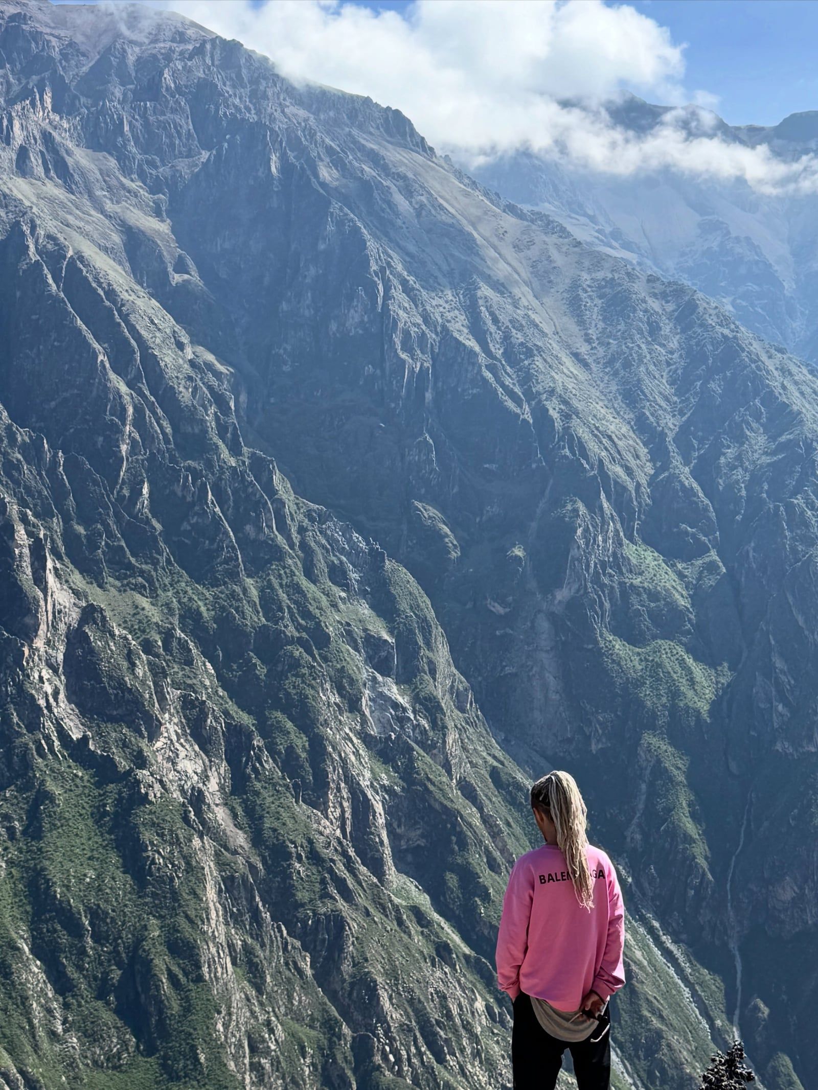 Colca Canyon Tour-Besucherfoto